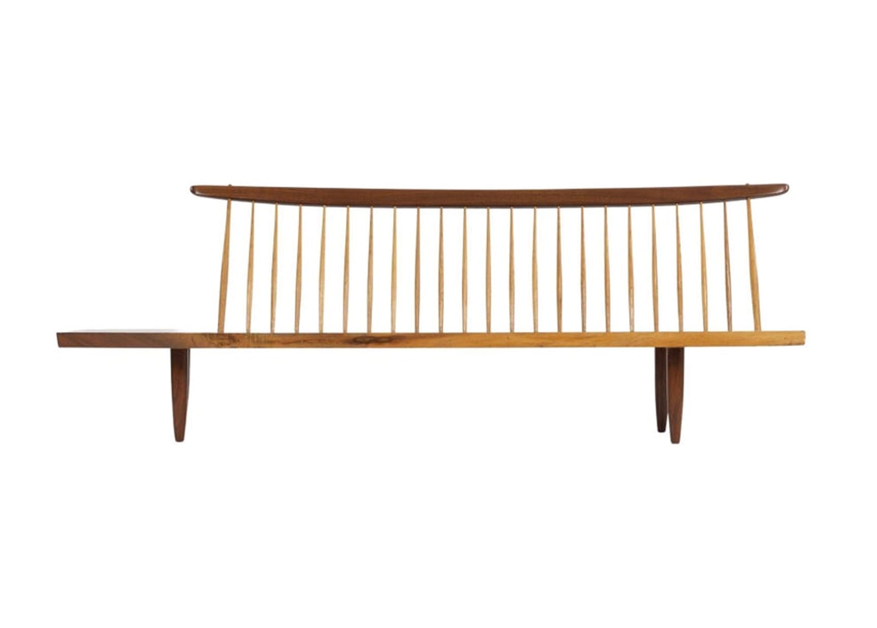 Banc Conoid George Nakashima estimation